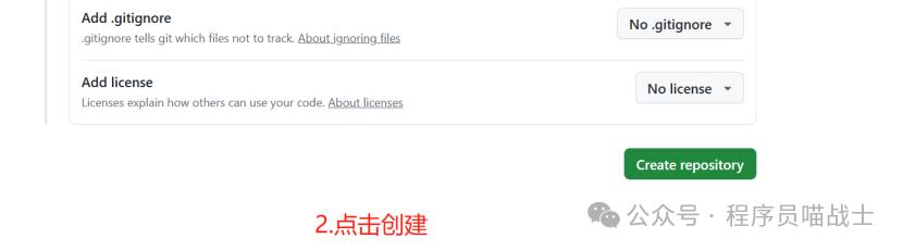 免费拥有一个自己的网站