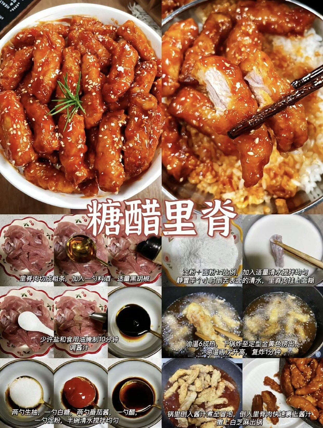 15道好吃的菜做法 [53P]