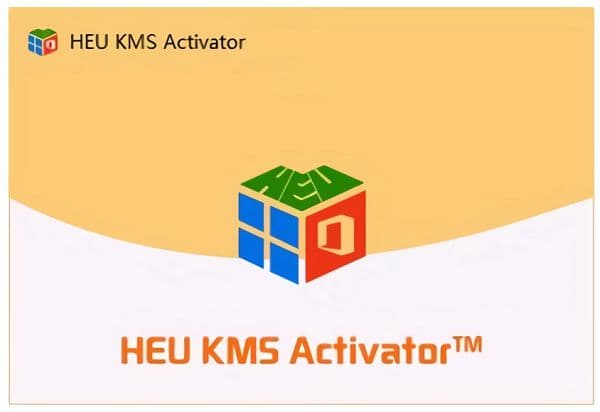 HEU KMS Activator
